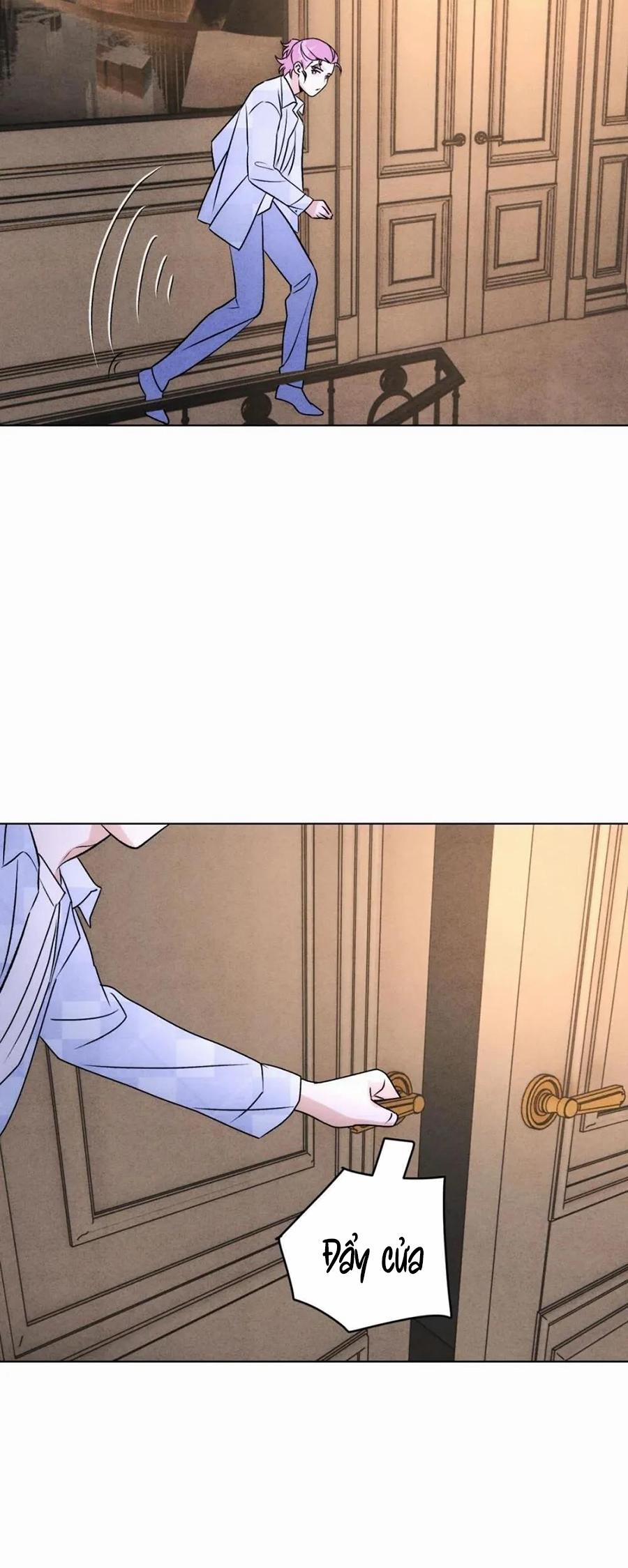 Anh Trai Rẻ Tiền Của Tôi 55 trang 7