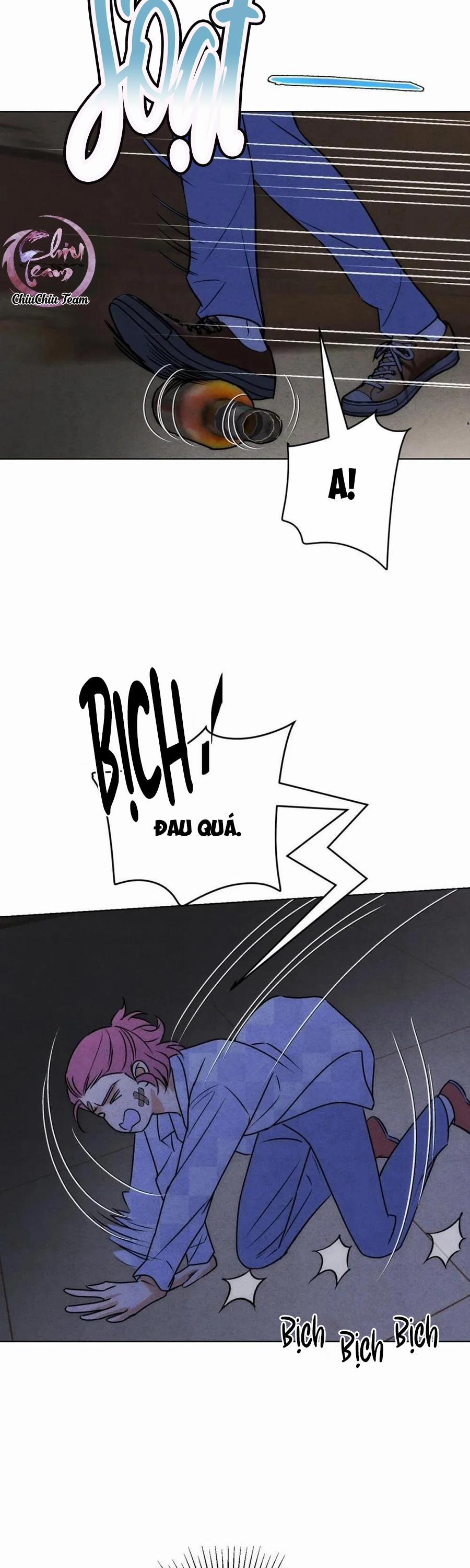 Anh Trai Rẻ Tiền Của Tôi 55 trang 9