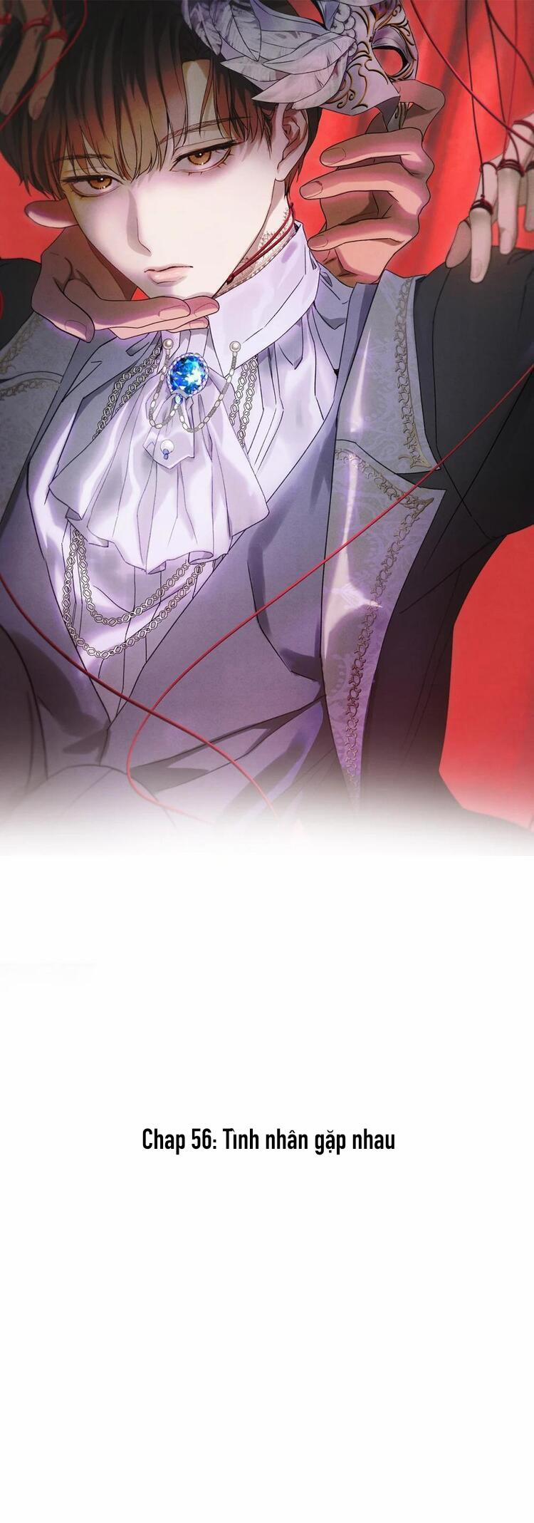 Anh Trai Rẻ Tiền Của Tôi 56 trang 0