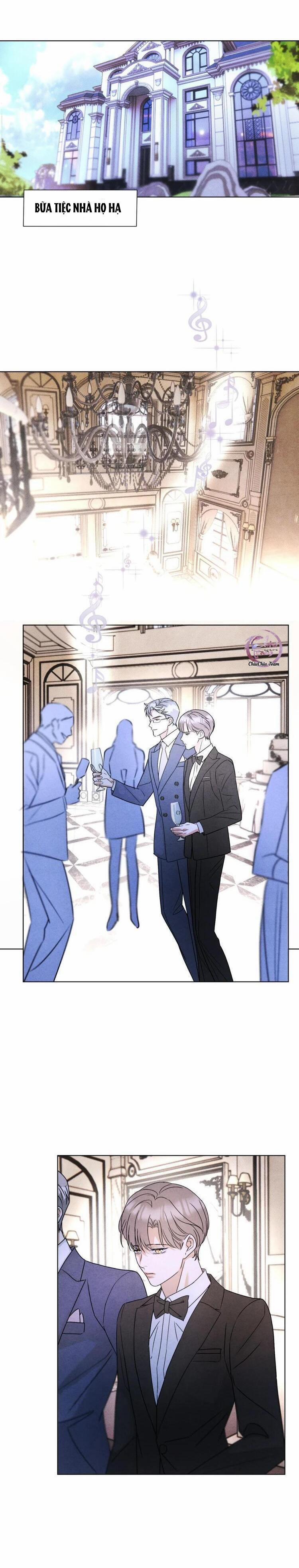 Anh Trai Rẻ Tiền Của Tôi 56 trang 1