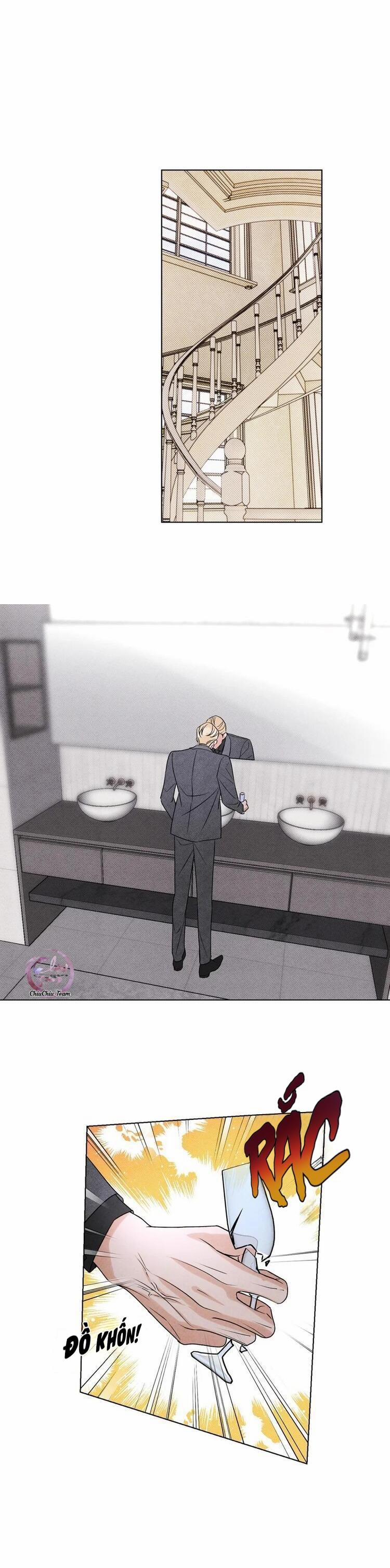 Anh Trai Rẻ Tiền Của Tôi 56 trang 10