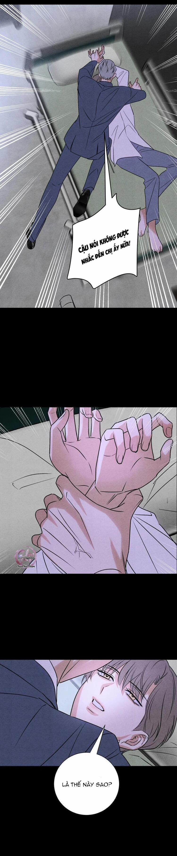 Anh Trai Rẻ Tiền Của Tôi 56 trang 16