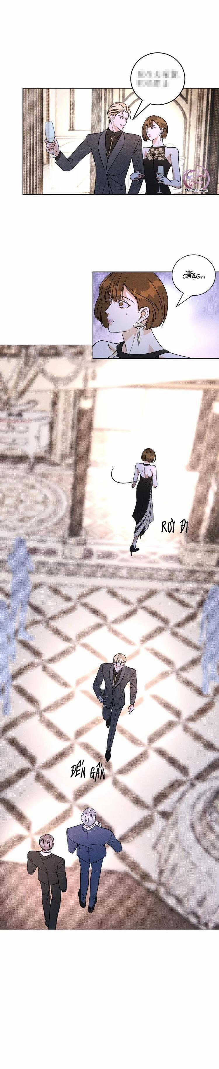 Anh Trai Rẻ Tiền Của Tôi 56 trang 3