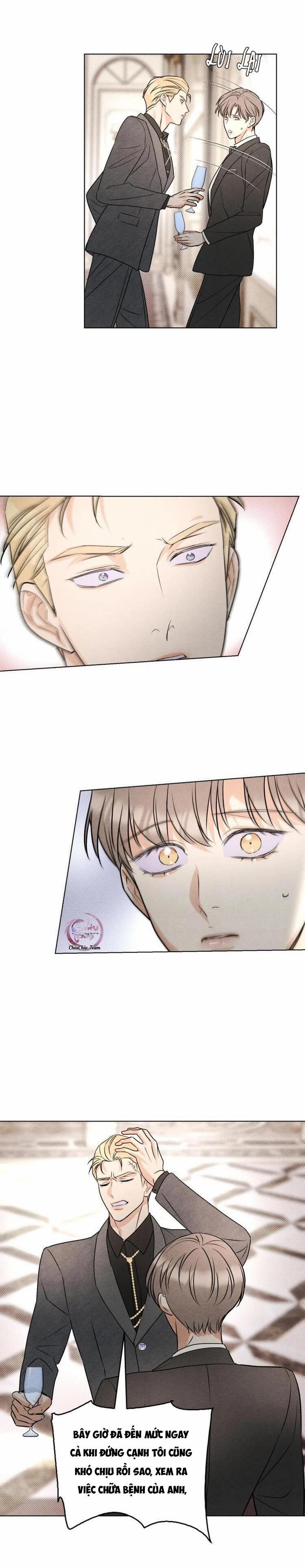 Anh Trai Rẻ Tiền Của Tôi 56 trang 6