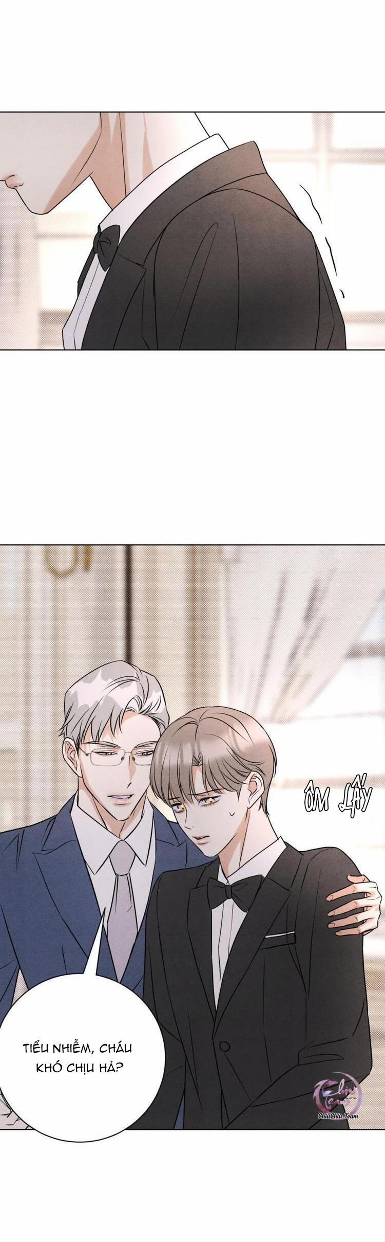 Anh Trai Rẻ Tiền Của Tôi 56 trang 8
