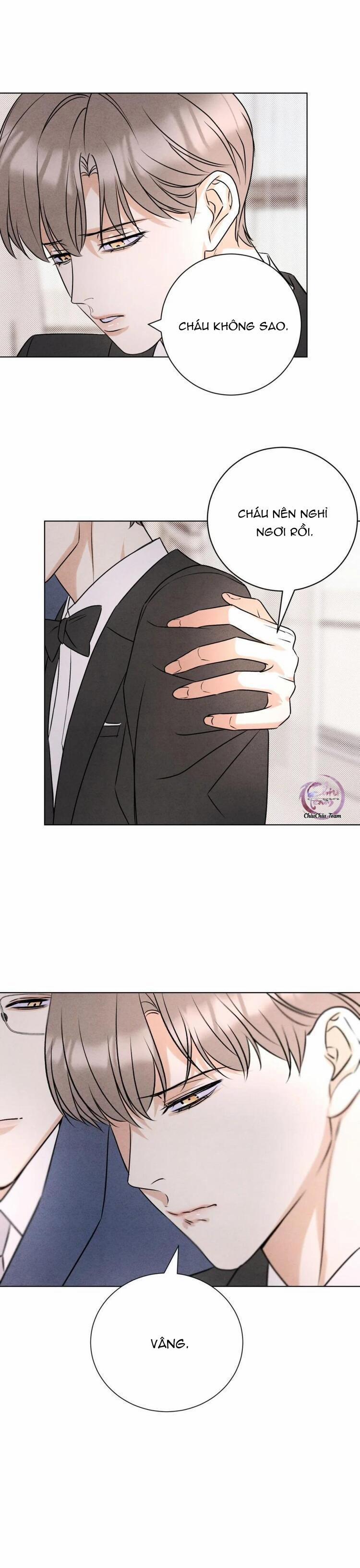 Anh Trai Rẻ Tiền Của Tôi 56 trang 9