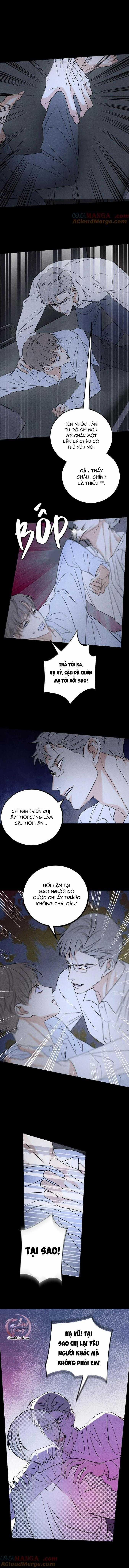 Anh Trai Rẻ Tiền Của Tôi 57 trang 2