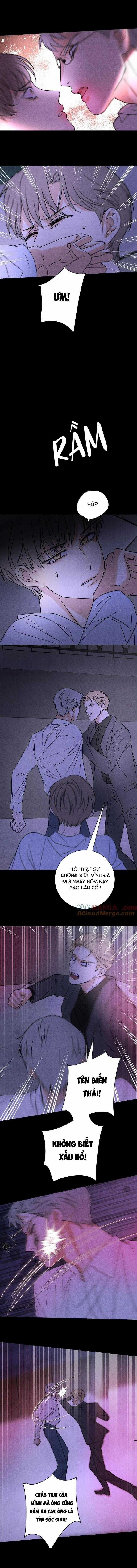 Anh Trai Rẻ Tiền Của Tôi 57 trang 3