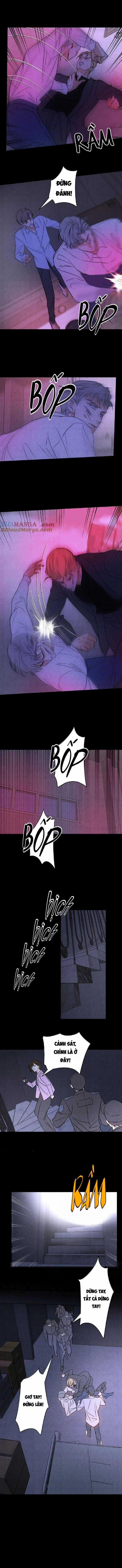 Anh Trai Rẻ Tiền Của Tôi 57 trang 5