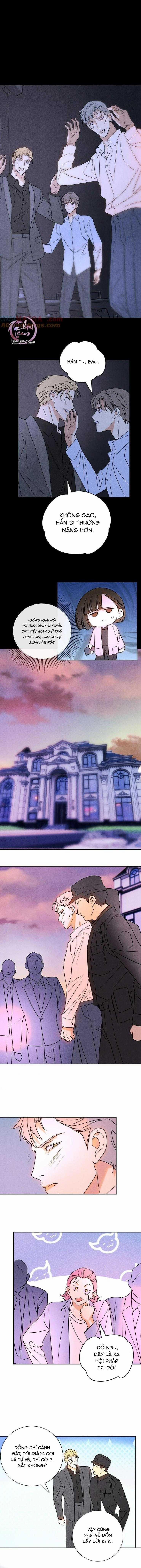 Anh Trai Rẻ Tiền Của Tôi 57 trang 6