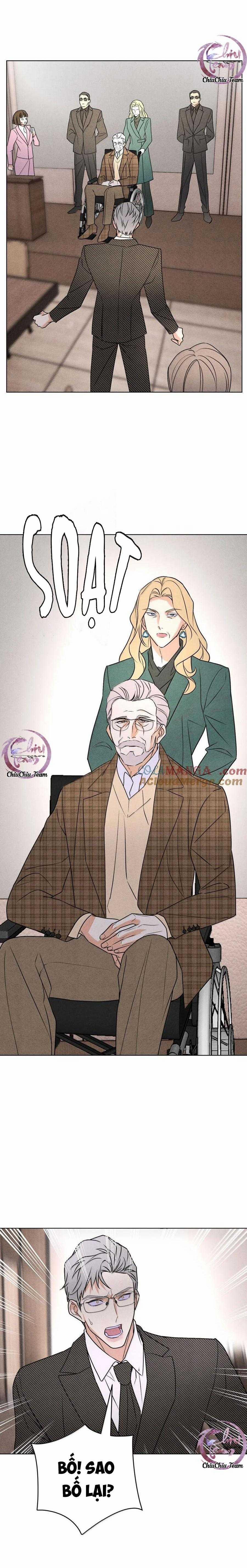 Anh Trai Rẻ Tiền Của Tôi 59 trang 1