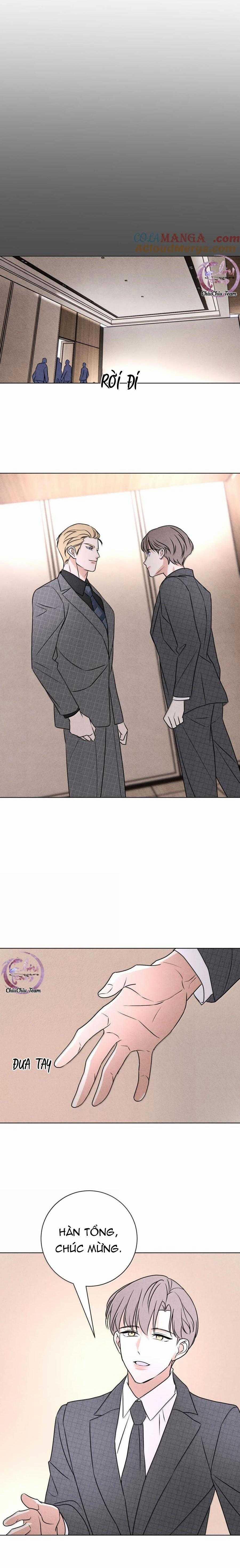 Anh Trai Rẻ Tiền Của Tôi 59 trang 10