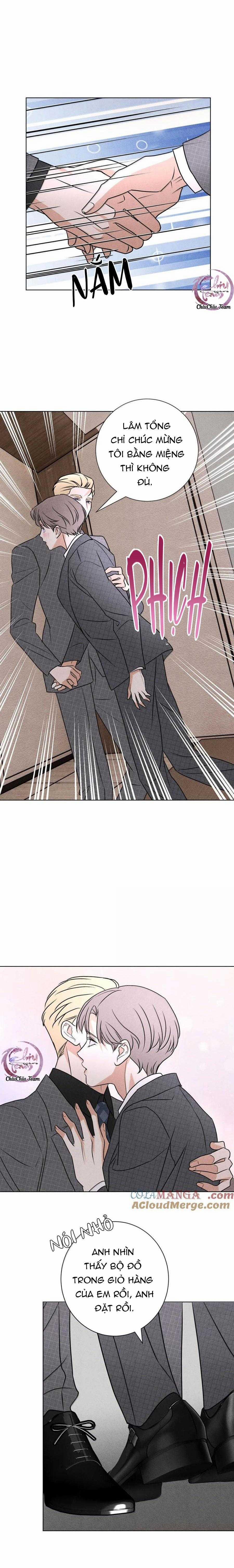 Anh Trai Rẻ Tiền Của Tôi 59 trang 11