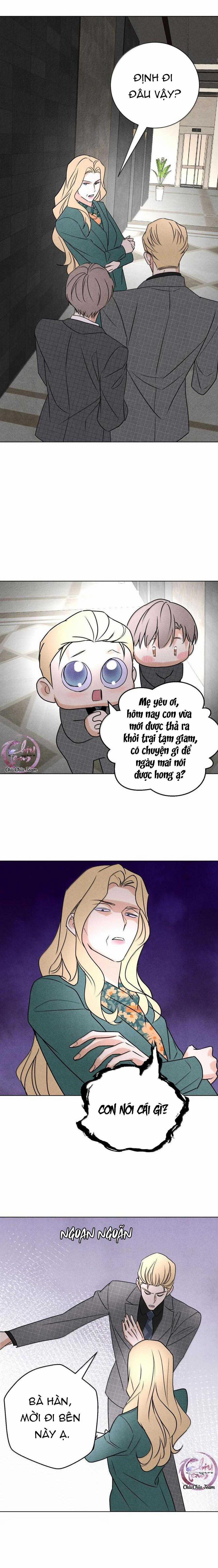 Anh Trai Rẻ Tiền Của Tôi 59 trang 13