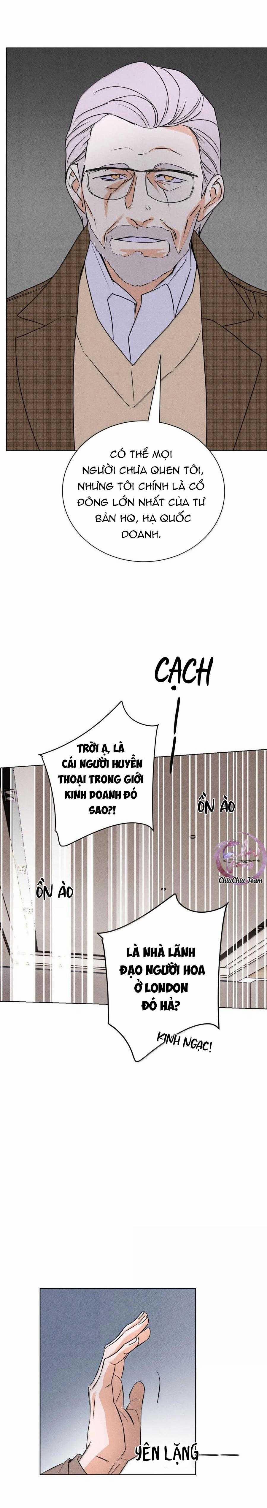 Anh Trai Rẻ Tiền Của Tôi 59 trang 2