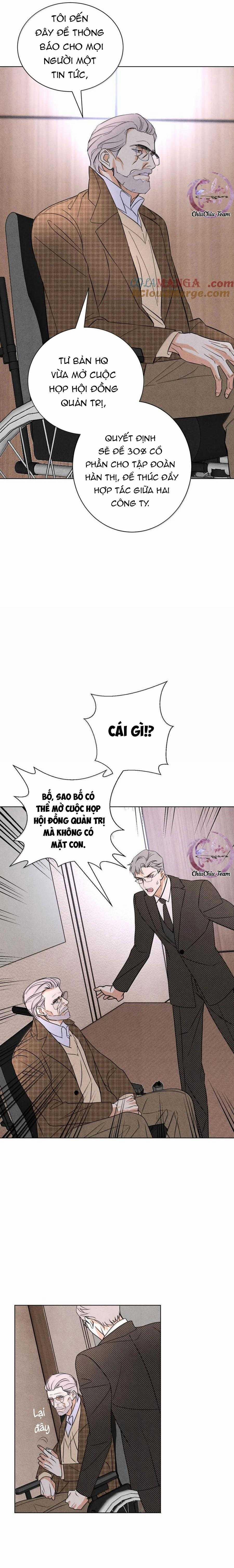 Anh Trai Rẻ Tiền Của Tôi 59 trang 3