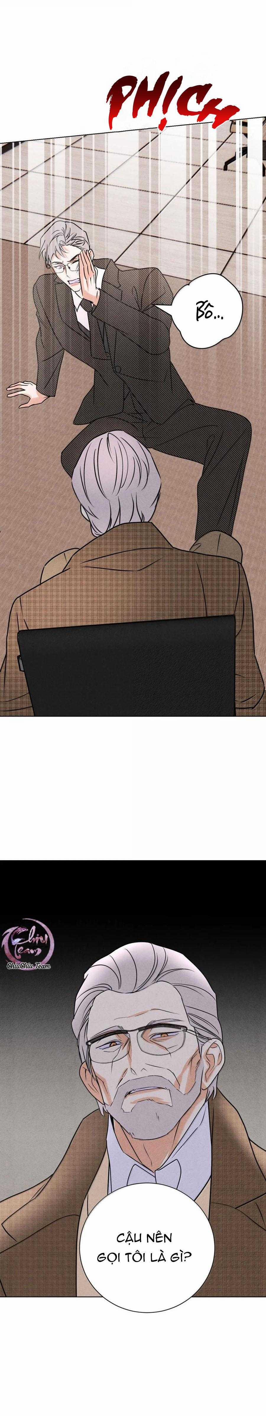 Anh Trai Rẻ Tiền Của Tôi 59 trang 5