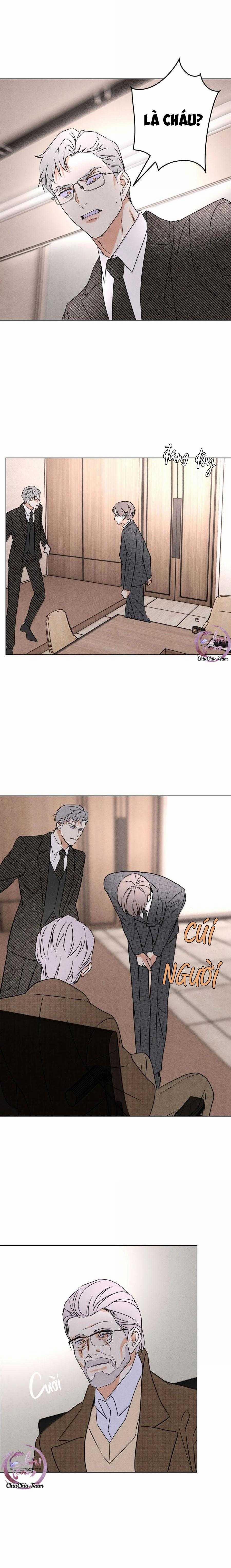 Anh Trai Rẻ Tiền Của Tôi 59 trang 7