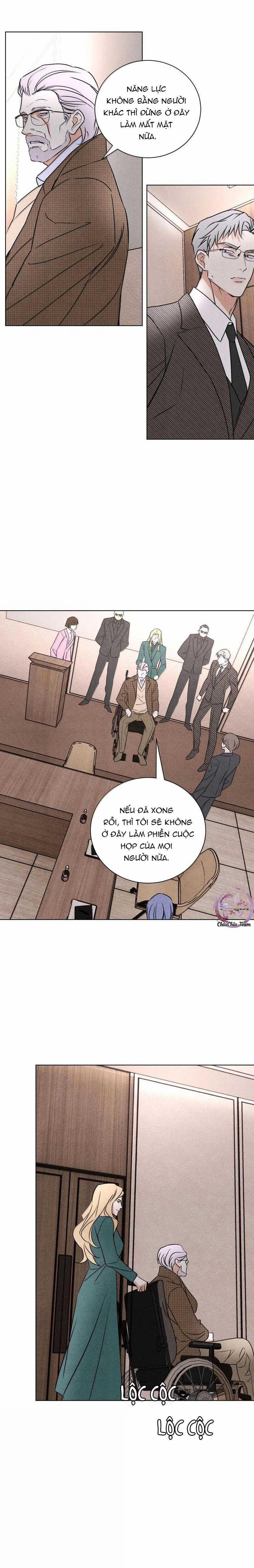 Anh Trai Rẻ Tiền Của Tôi 59 trang 8