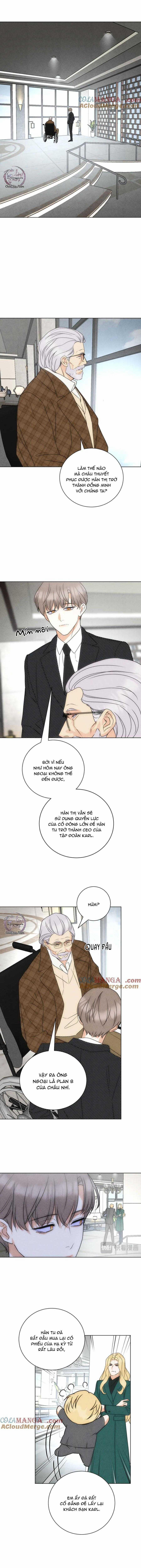 Anh Trai Rẻ Tiền Của Tôi 60 trang 1