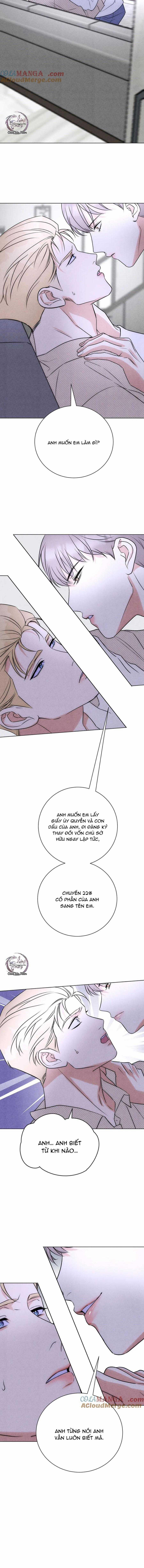 Anh Trai Rẻ Tiền Của Tôi 60 trang 5