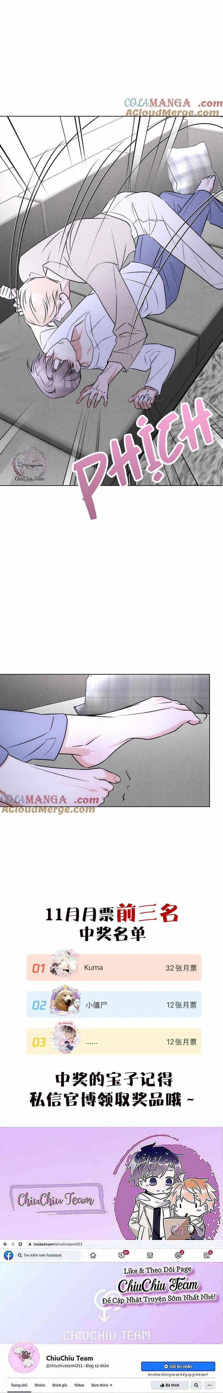 Anh Trai Rẻ Tiền Của Tôi 60 trang 8