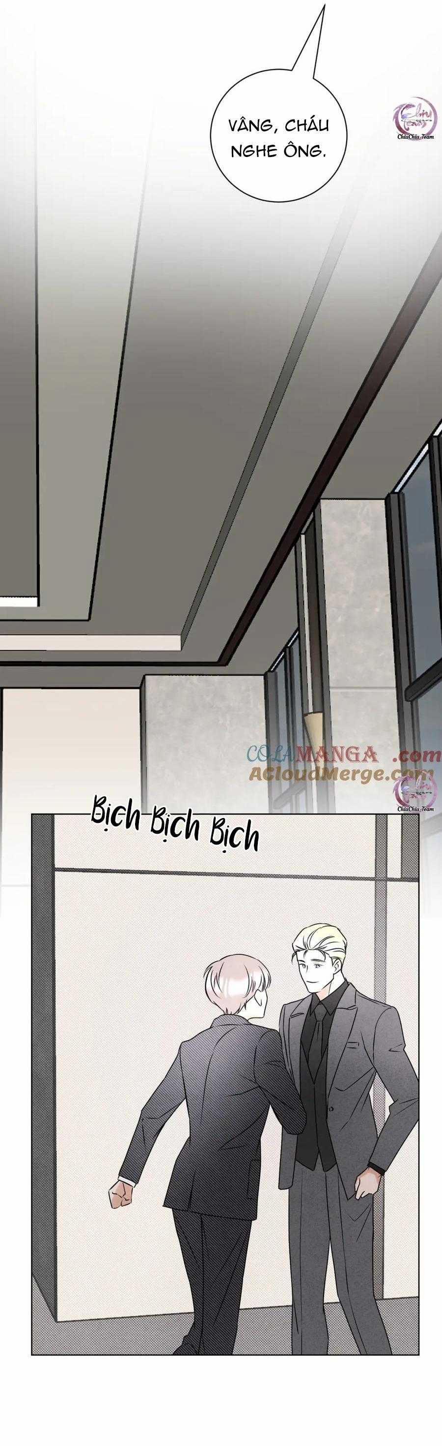 Anh Trai Rẻ Tiền Của Tôi 61 trang 10