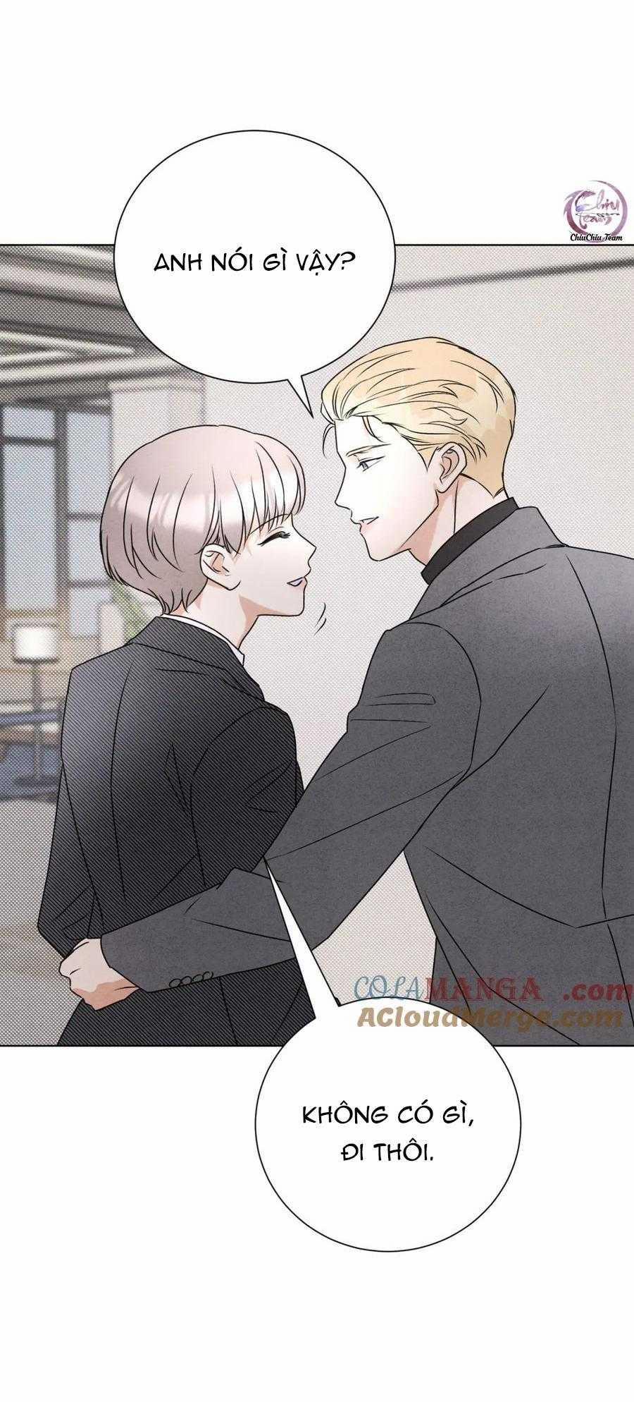 Anh Trai Rẻ Tiền Của Tôi 61 trang 11