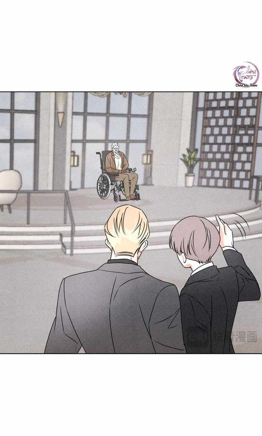 Anh Trai Rẻ Tiền Của Tôi 61 trang 12