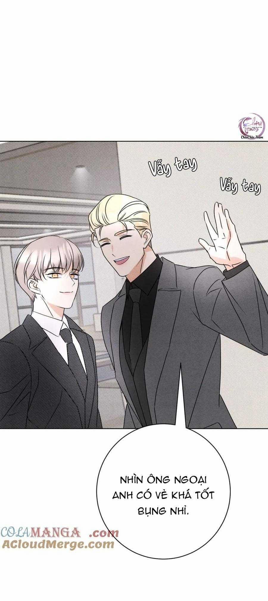 Anh Trai Rẻ Tiền Của Tôi 61 trang 14