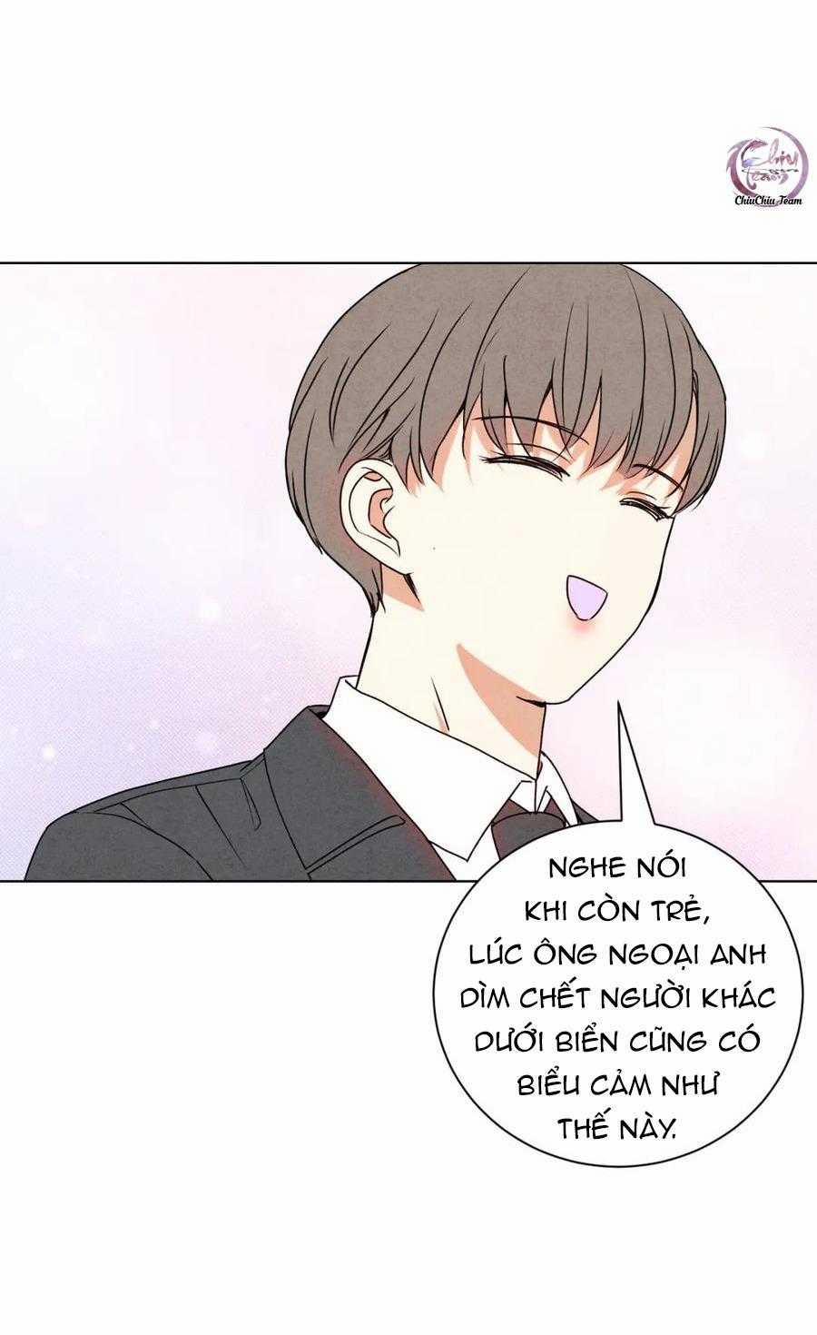 Anh Trai Rẻ Tiền Của Tôi 61 trang 15