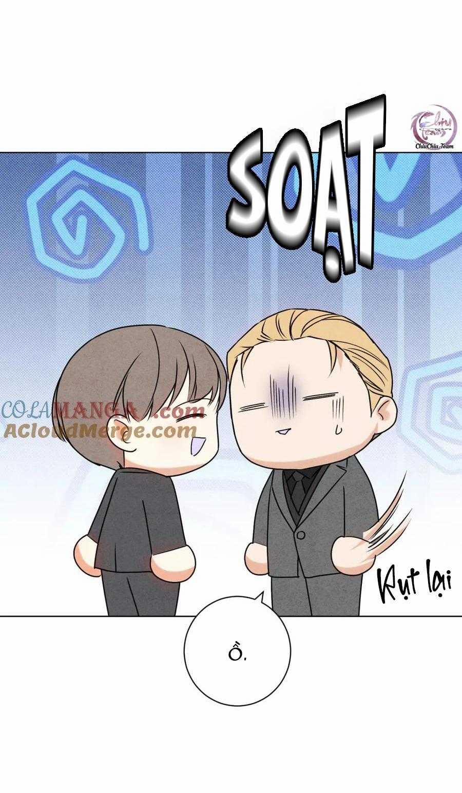 Anh Trai Rẻ Tiền Của Tôi 61 trang 16