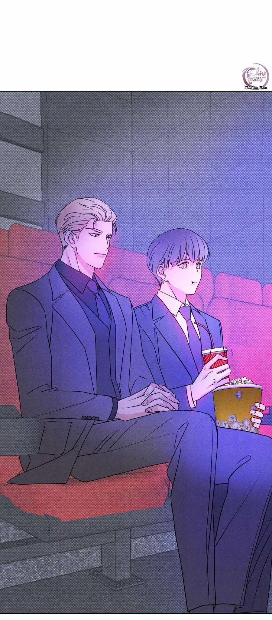 Anh Trai Rẻ Tiền Của Tôi 61 trang 19