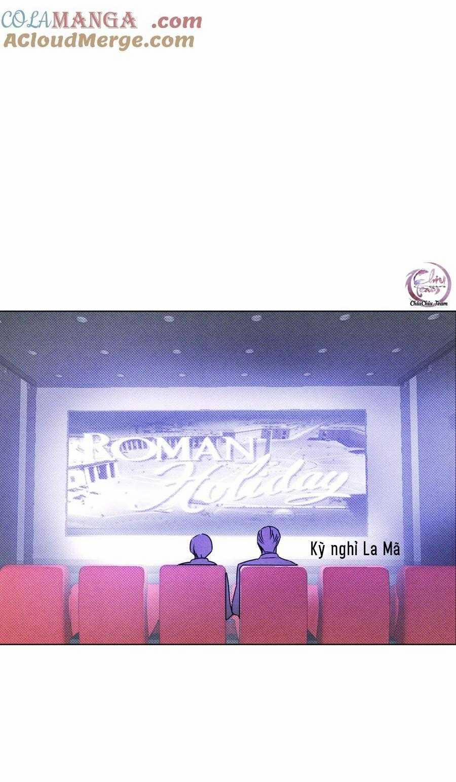 Anh Trai Rẻ Tiền Của Tôi 61 trang 20