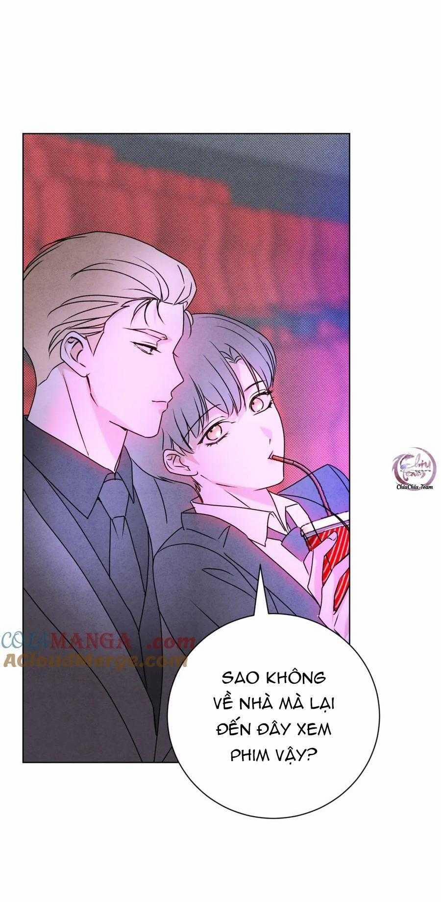 Anh Trai Rẻ Tiền Của Tôi 61 trang 21