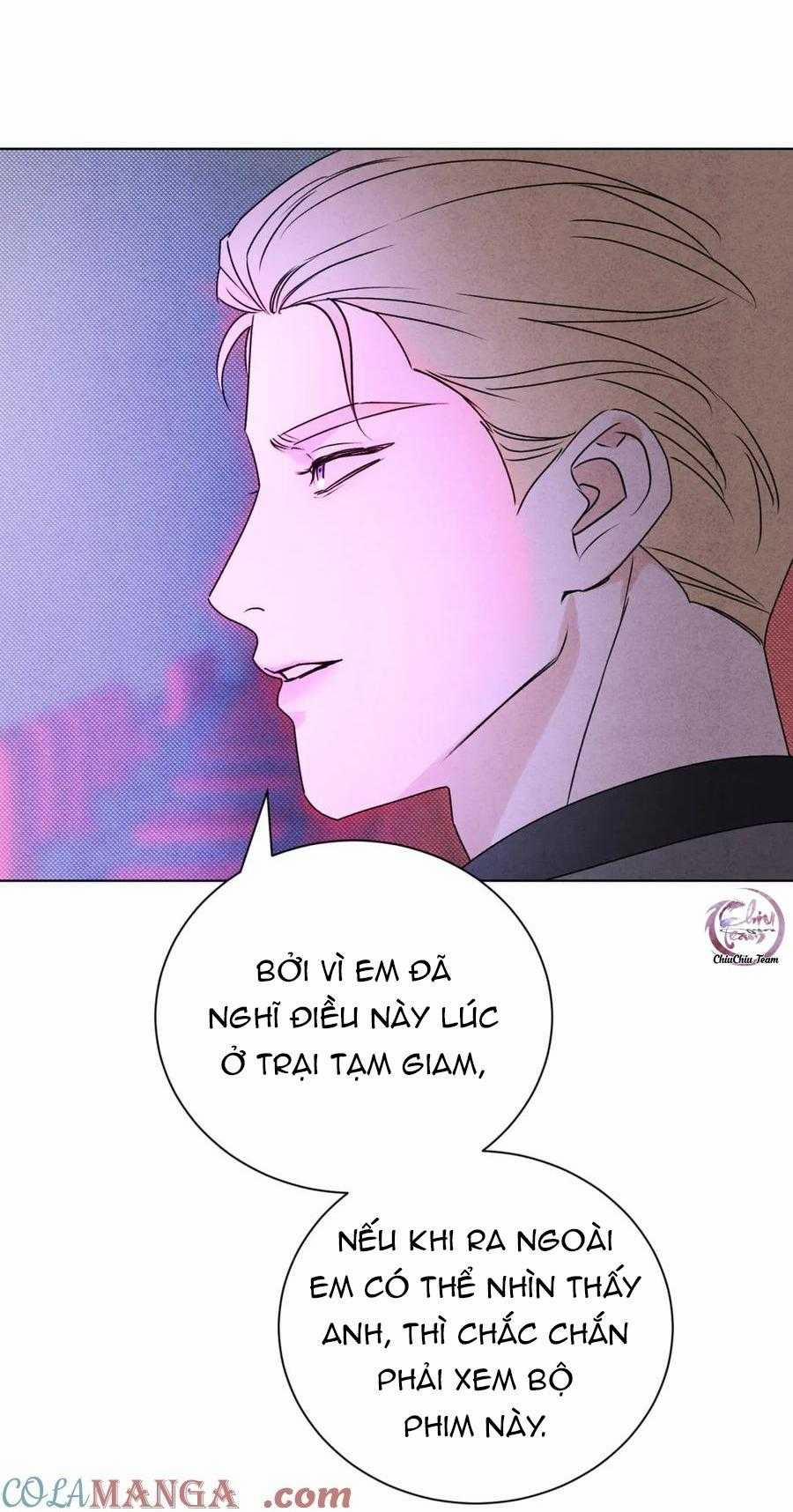 Anh Trai Rẻ Tiền Của Tôi 61 trang 22