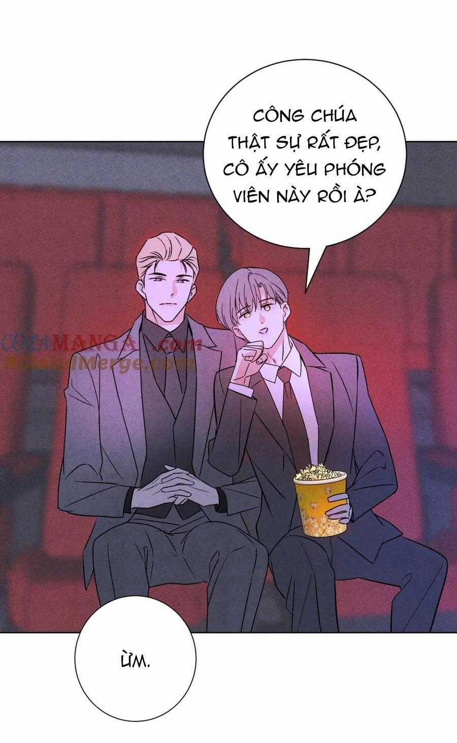 Anh Trai Rẻ Tiền Của Tôi 61 trang 26