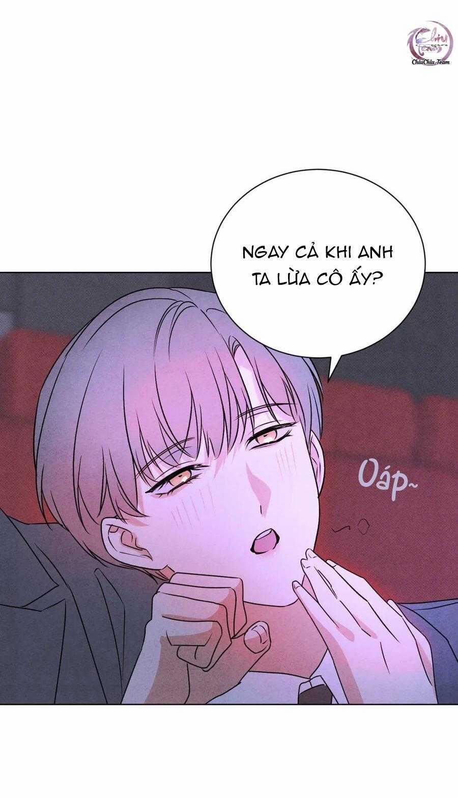 Anh Trai Rẻ Tiền Của Tôi 61 trang 27