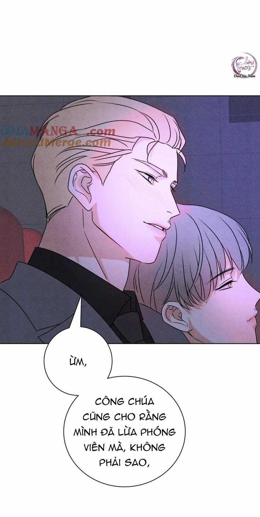 Anh Trai Rẻ Tiền Của Tôi 61 trang 28
