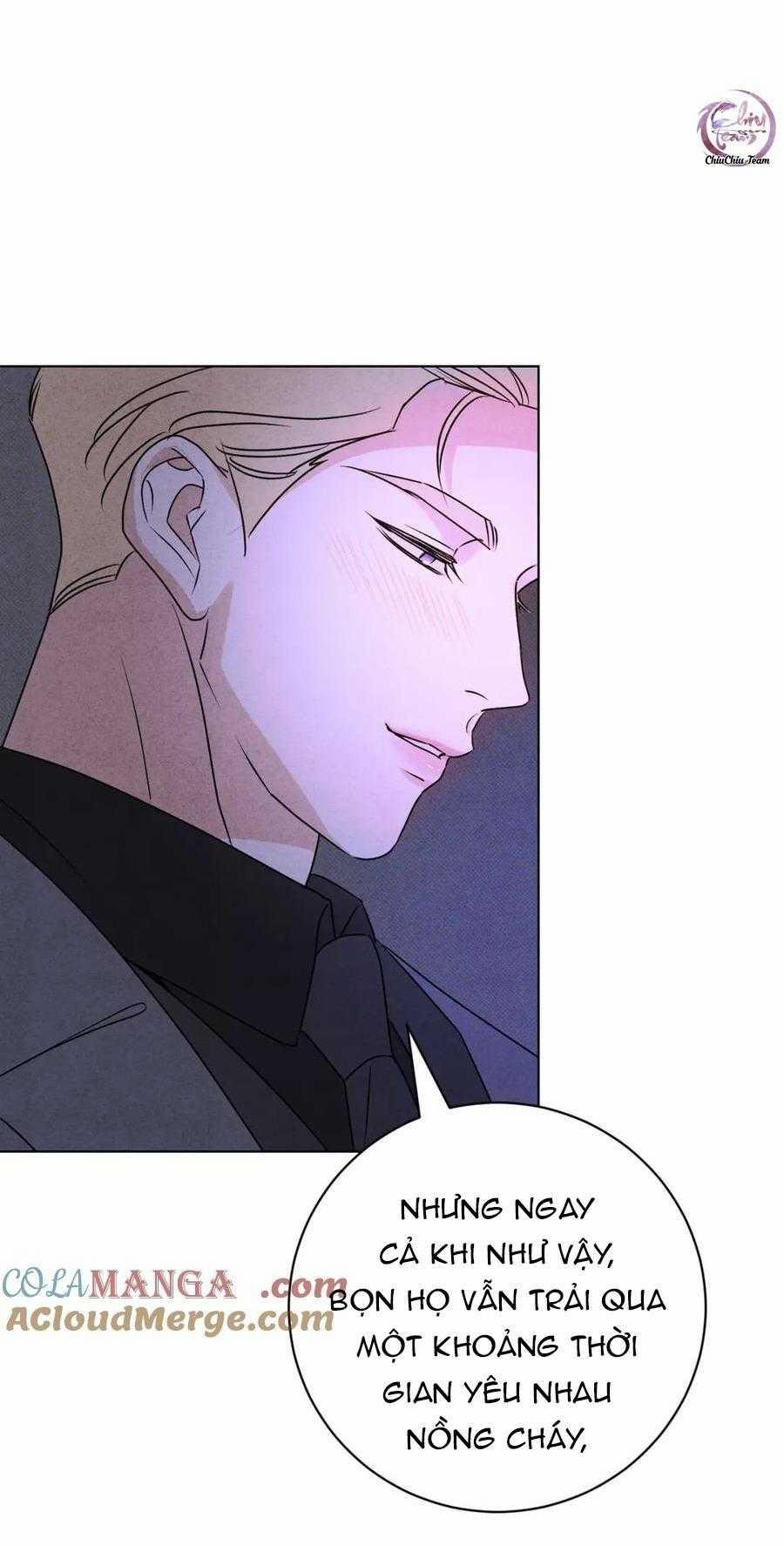 Anh Trai Rẻ Tiền Của Tôi 61 trang 29