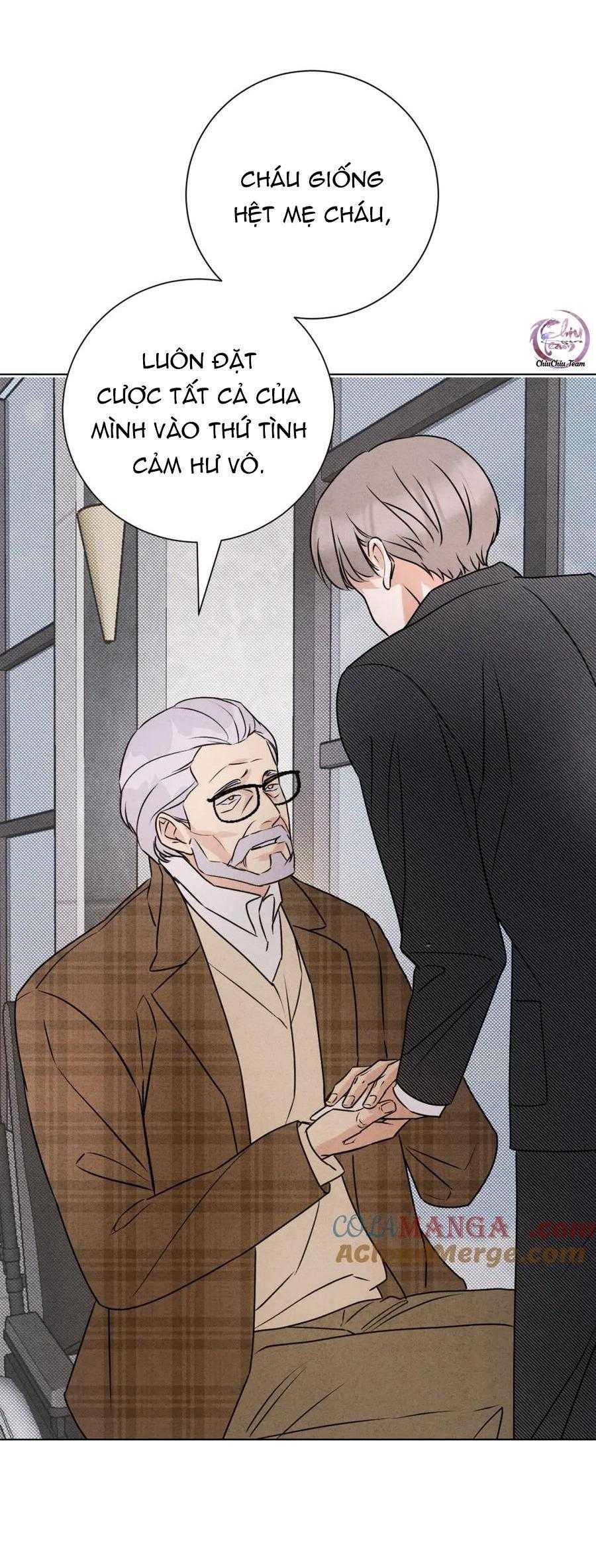 Anh Trai Rẻ Tiền Của Tôi 61 trang 3