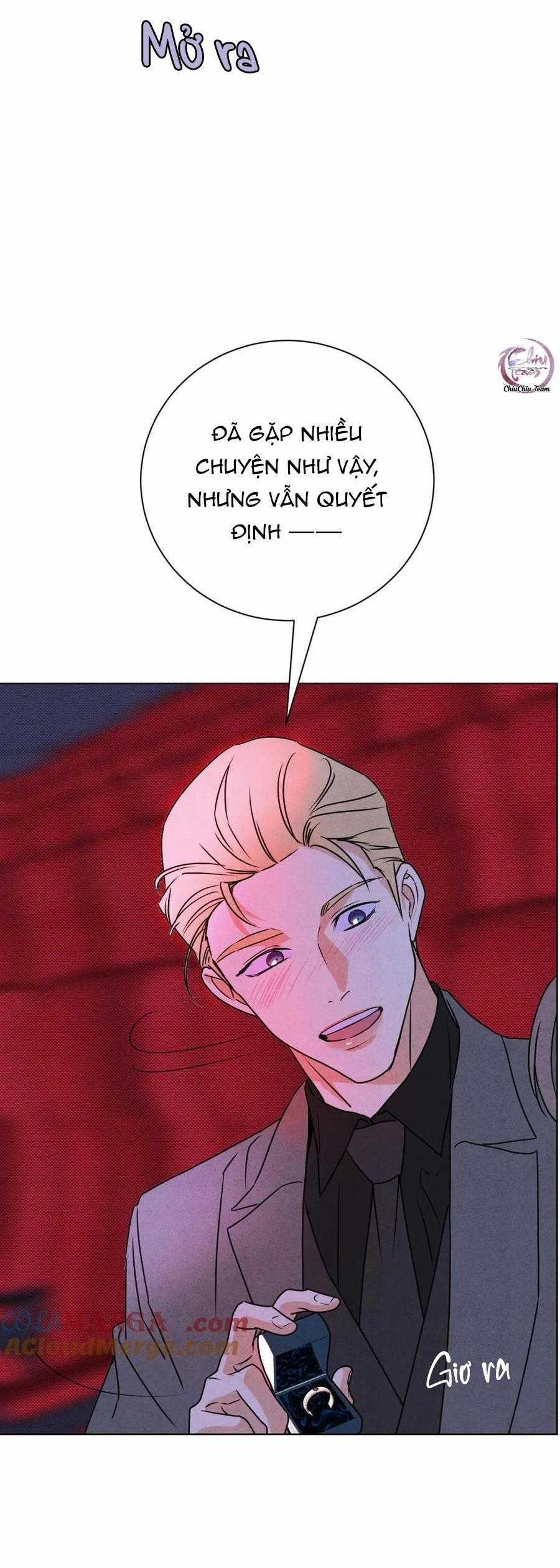 Anh Trai Rẻ Tiền Của Tôi 61 trang 32