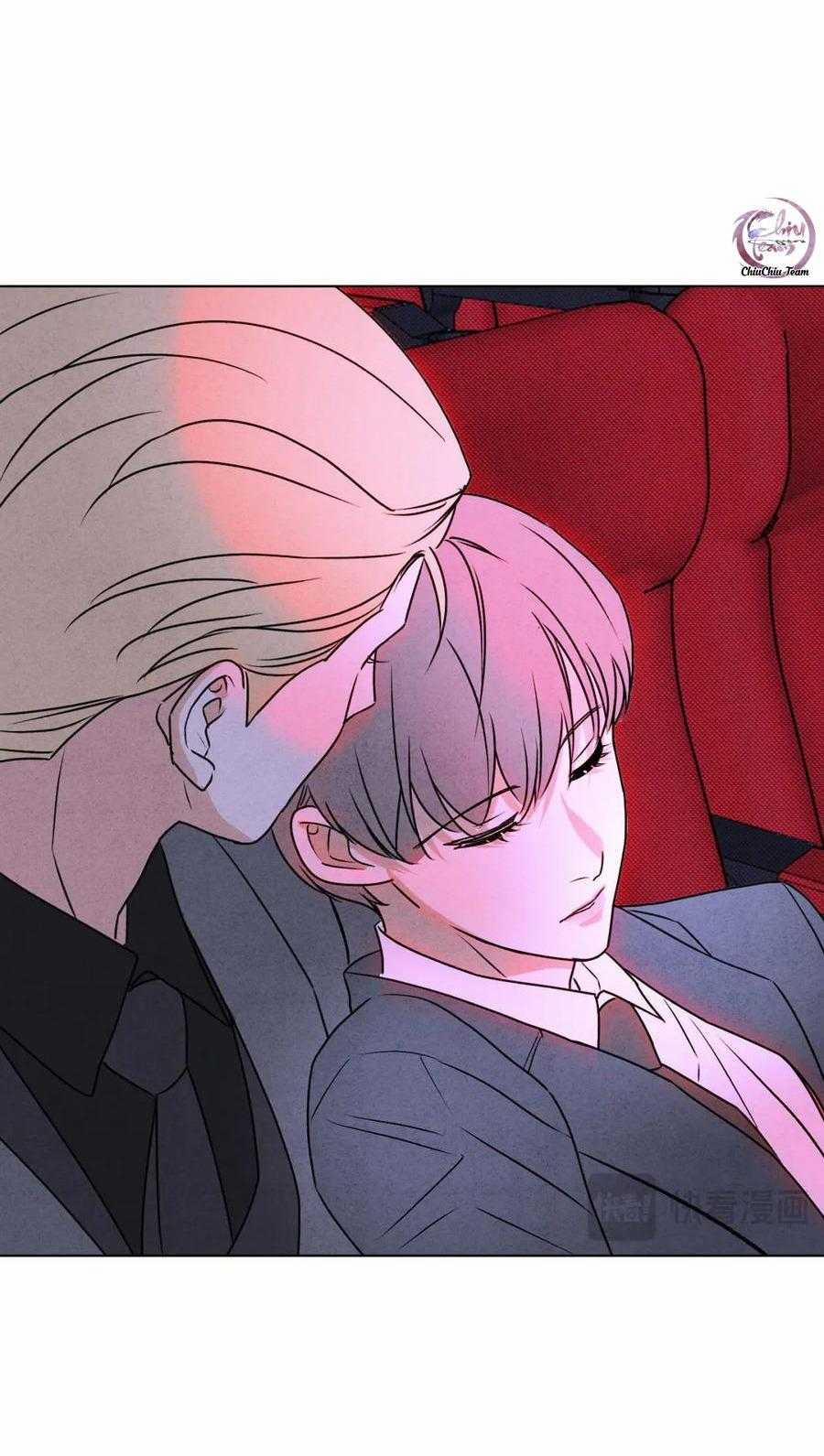 Anh Trai Rẻ Tiền Của Tôi 61 trang 33