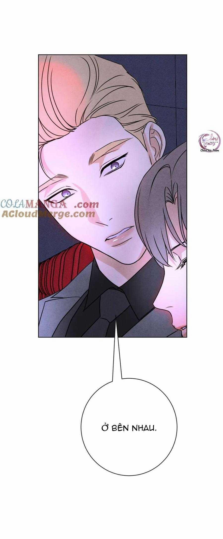 Anh Trai Rẻ Tiền Của Tôi 61 trang 34