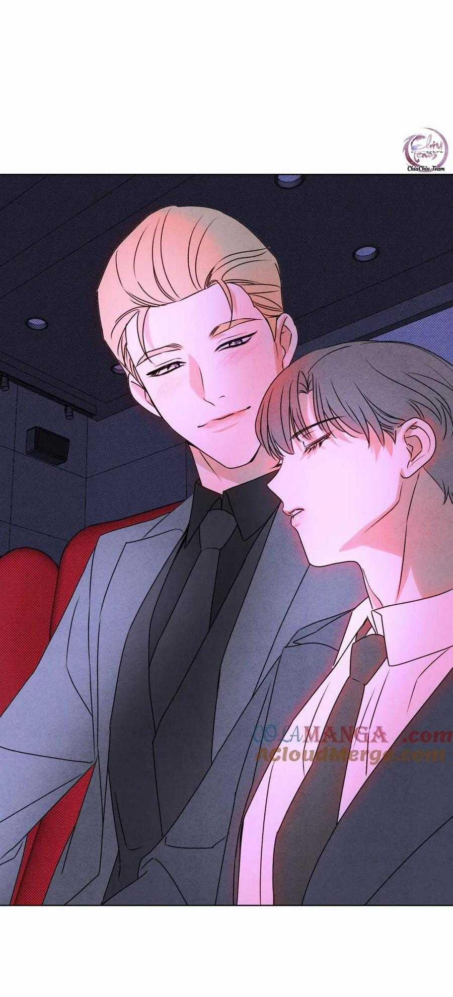 Anh Trai Rẻ Tiền Của Tôi 61 trang 35