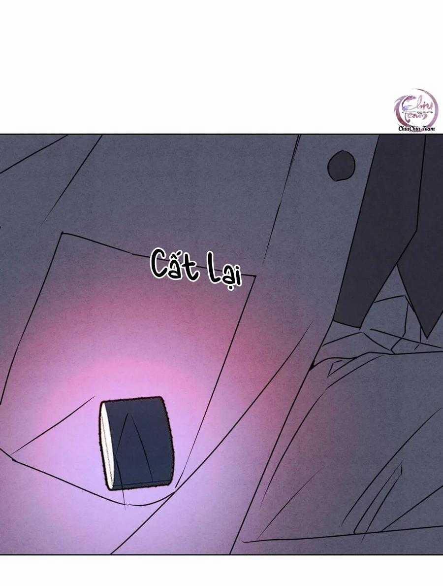 Anh Trai Rẻ Tiền Của Tôi 61 trang 36