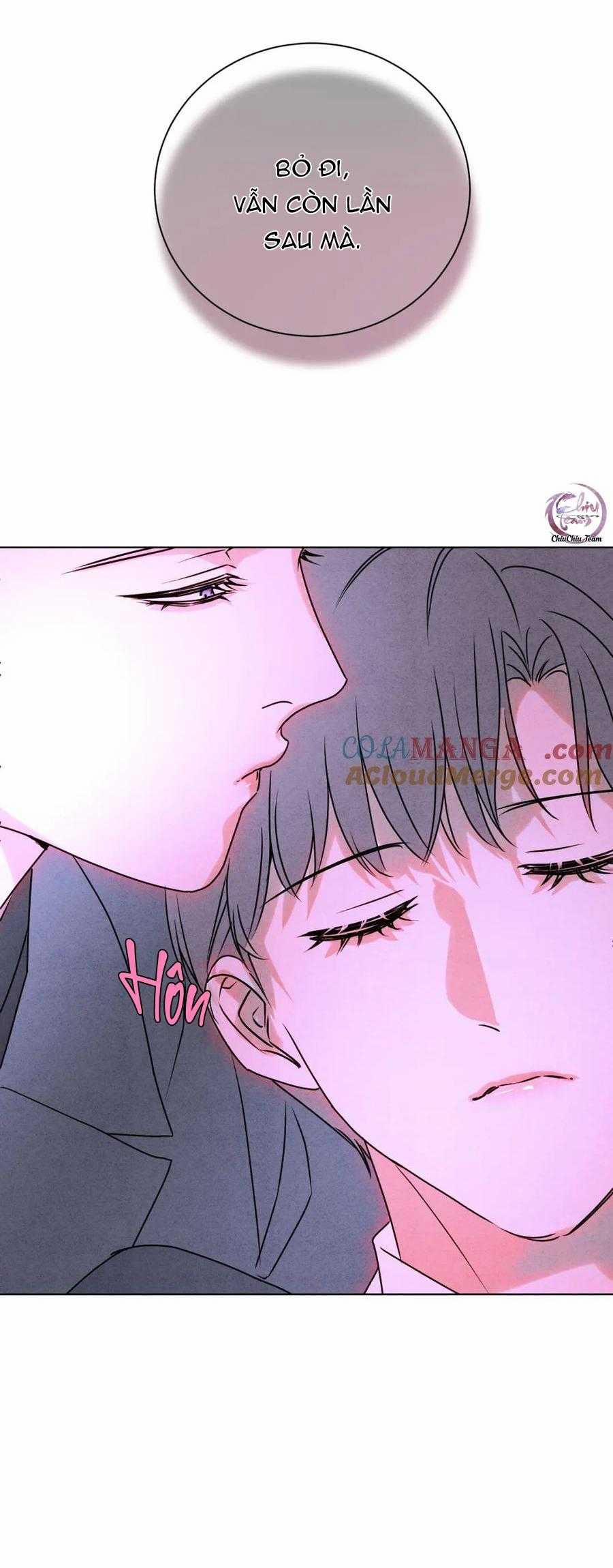 Anh Trai Rẻ Tiền Của Tôi 61 trang 37