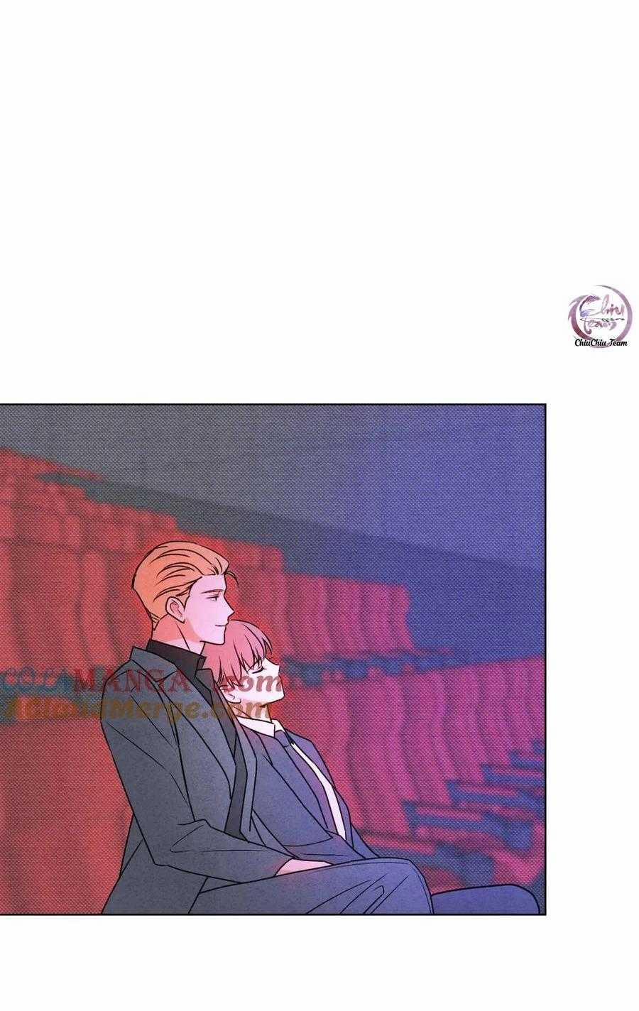 Anh Trai Rẻ Tiền Của Tôi 61 trang 38