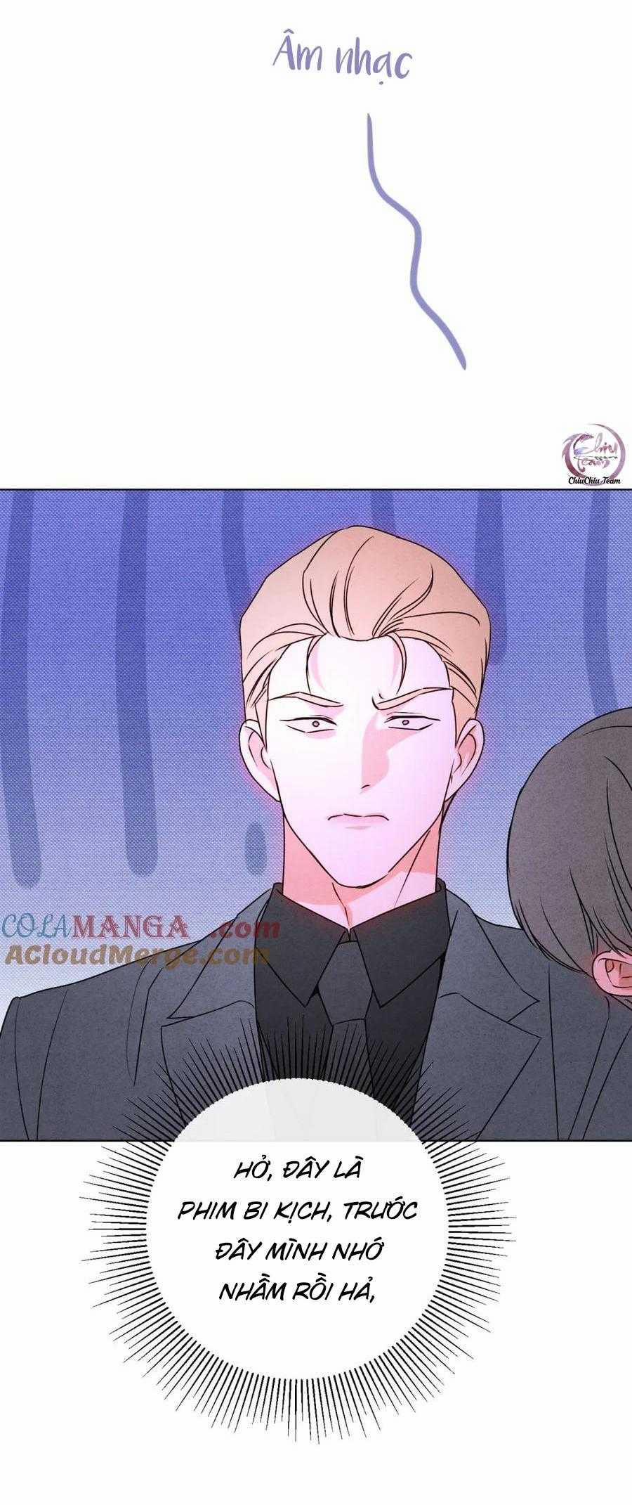 Anh Trai Rẻ Tiền Của Tôi 61 trang 40