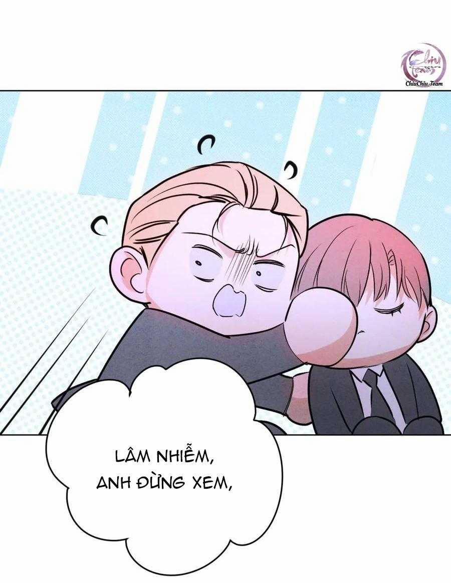 Anh Trai Rẻ Tiền Của Tôi 61 trang 41